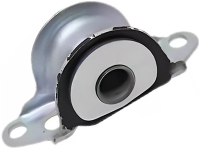 Bucha bandeja argo 17 cronos 18 parte traseira