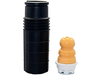 Kit amort tras mobi 16