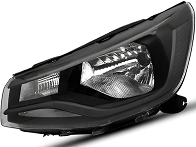 Farol saveiro 23 le filete preto