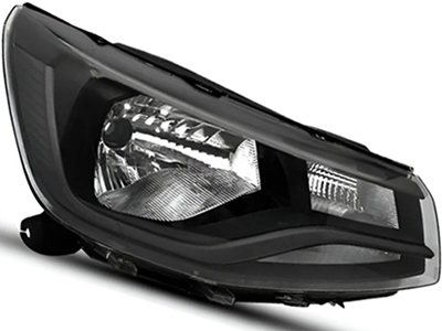 Farol Saveiro 23/ LD (Filete Preto)