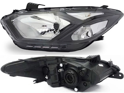 Farol Onix/Prisma 17/19 LE (S/Led)