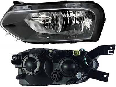 Farol Kwid 23/ LE (Inferior)