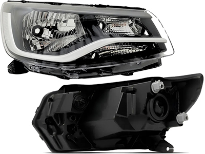 Farol Saveiro 23/ LD (Filete Prata)