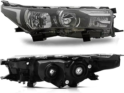 Farol Corolla 15/17 LD (S/Led)