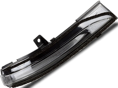 Pisca Retrovisor HB20 20/ LD