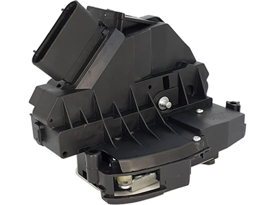 Fechadura porta ka 14 new fiesta ranger ecosport 12 te