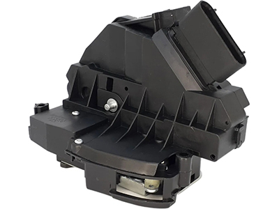 Fechadura porta ka 14 new fiesta ranger ecosport 12 td