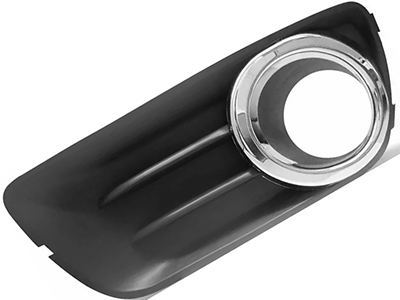 Grade parachoque palio 10 le cinza c milha economy e72ac1f0 841c 4c20 ae63 25f49e0744a9