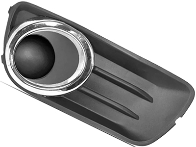 Grade parachoque palio 10 ld cinza s milha economy 6f63646e 6229 41ef 98b1 e3b045b89538