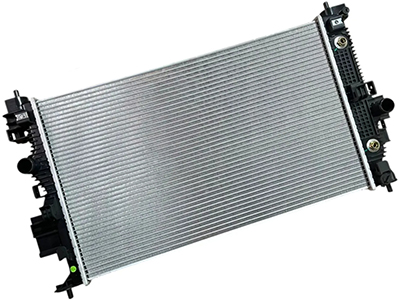 Radiador Onix 20/ (Automático)