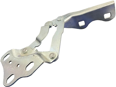 Dobradiça Capô Meriva 02/ LD