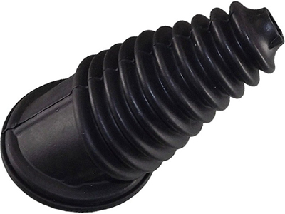 Coifa Trambulador Gol 95/