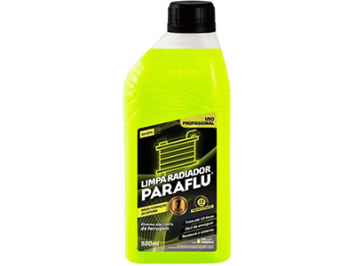 Limpa Radiador (500 Ml)