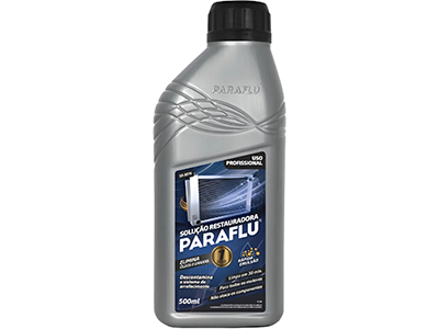 Solucao restauradora removedora de oleos e graxas 500ml