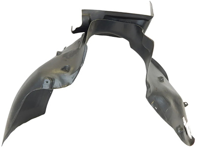 Proteção Paralama Mobi 16/ LD