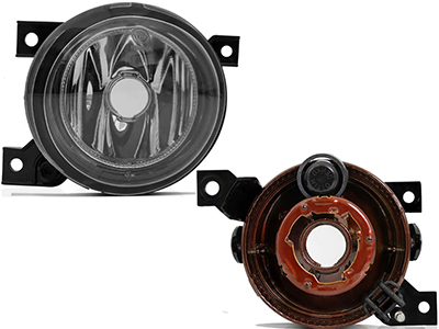 Farol auxiliar polo 12 14 le