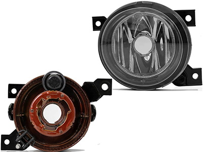 Farol auxiliar polo 12 14 ld