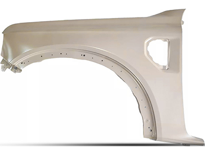 Paralama ranger 24 le