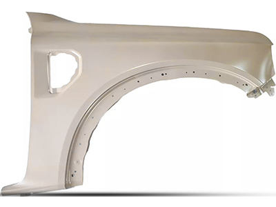 Paralama ranger 24 ld