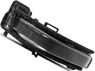 Pisca Retrovisor Ranger 24/ LE