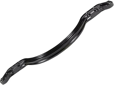 Alma Traseira Onix Hatch 20/