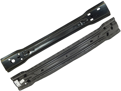 Alma dianteira corolla 20