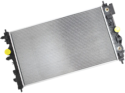 Radiador cruze 12 14