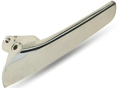 Macaneta int cruze 12 le gatilho cromada