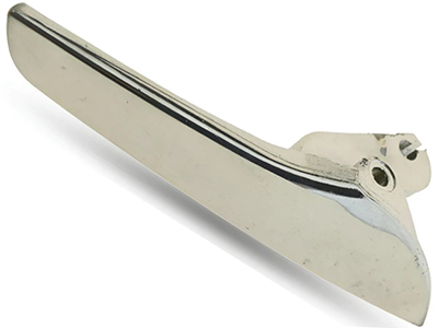 Macaneta int cruze 12 ld gatilho cromada