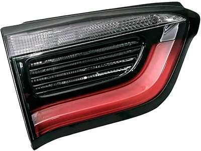 Lanterna compass 16 21 bicolor te tampa c led