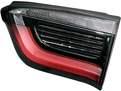 Lanterna compass 16 21 bicolor td tampa c led