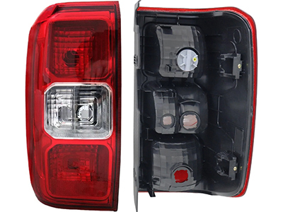 Lanterna ranger 24 bicolor te s led 5 pinos