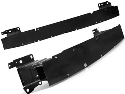 Alma dianteira vectra 10 11