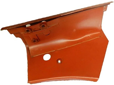 Pe coluna fusca ld modelo exportacao