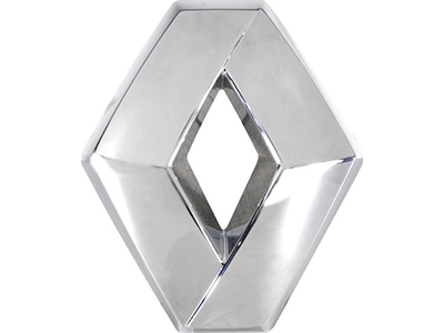 Emblema Grade Clio 13/, Kangoo 14/