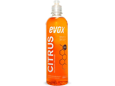 Banho Automotivo Citrus (500 Ml)