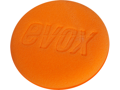 Aplicador Espuma Alta Resistência e Maciez (2 Unidades)