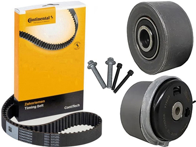 Kit correia cruze 1 8 12 sonic 1 6 12 tracker 1 8 14