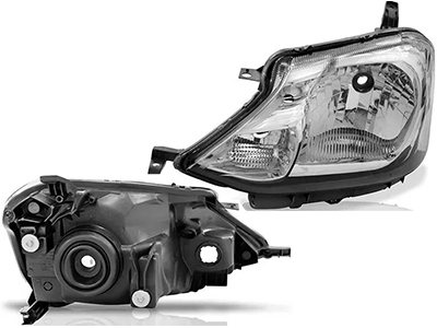 Farol etios 12 le mascara cromada carcaca preta c220a002 77c7 44c3 a75a b826fcf4daf3