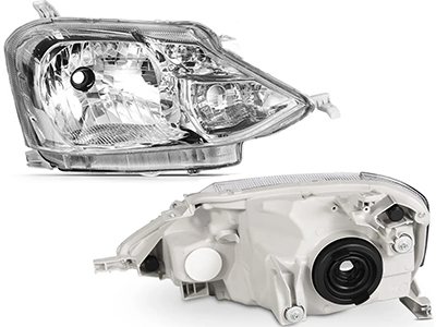 Farol etios 12 ld mascara cromada carcaca cinza 143d00aa b01b 469b 94e4 d8d52934fa16