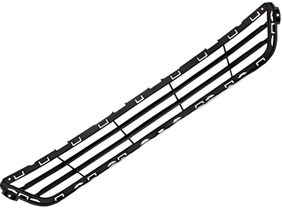 Grade Parachoque Fusion 13/16 Central