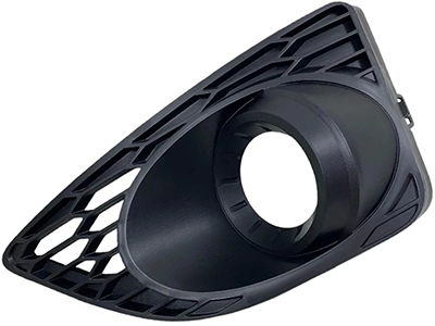 Grade Parachoque Fusion 10/12 LE (C/Milha)