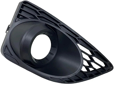 Grade Parachoque Fusion 10/12 LD (C/Milha)