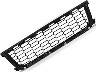 Grade Parachoque Sandero Stepway 12/14 Central