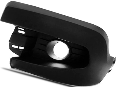 Grade Parachoque Sandero Stepway 12/14 LE (C/Milha)