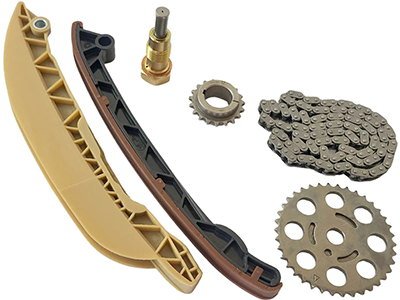 Kit distribuicao escort fiesta ecosport focus ka zetec