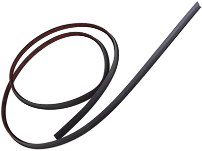 Friso Moldura Paralama Universal (4 Metros)