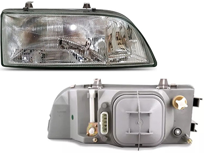 Farol Monza 91/ LD (Modelo Arteb - S/Auxiliar)