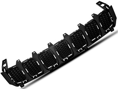 Grade Compass 16/21 (Preta - Parte Interna)