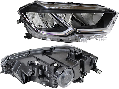 Farol Polo 23/ LD (Full Led)